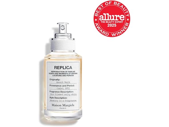 Maison Margiela Replica Beach Walk Eau de Toilette