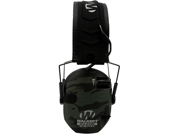 Walker's Razor Digital Muff