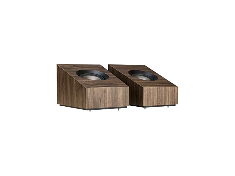 Jamo S 8 ATM Walnut
