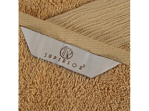 Superior SERA Rayon from Bamboo Blend Towel Set