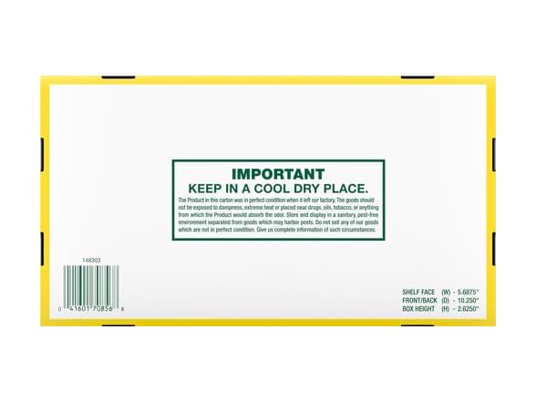 CHUCKLES | 1CT. BOX/24