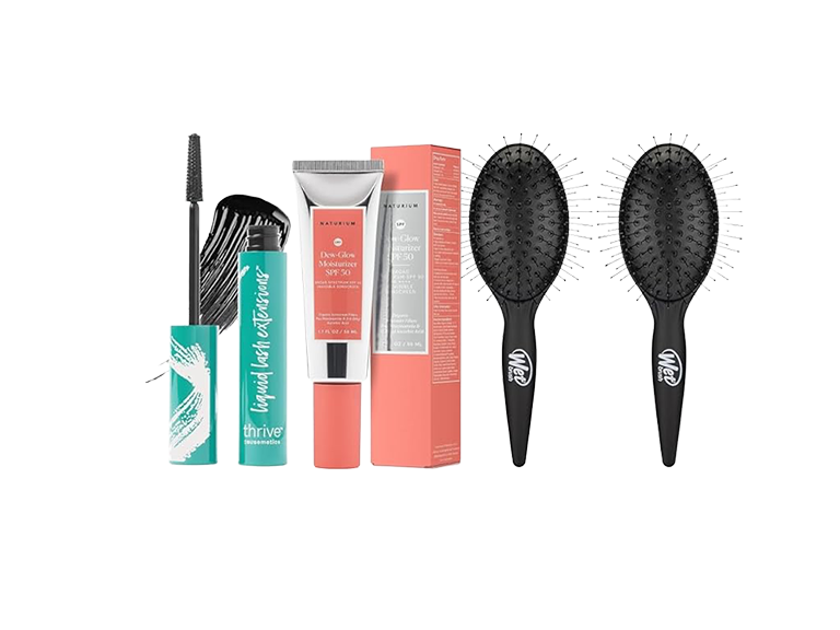 Groceries and Glam Sale 