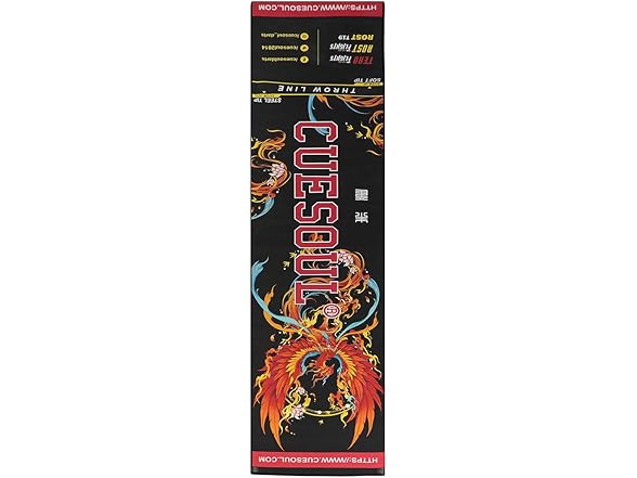 CUESOUL Heavy Duty Darts Mat