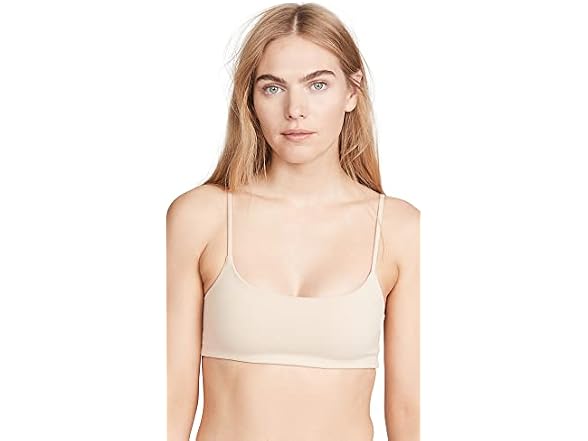 Top Secret Women (L) Prop Top Bralette