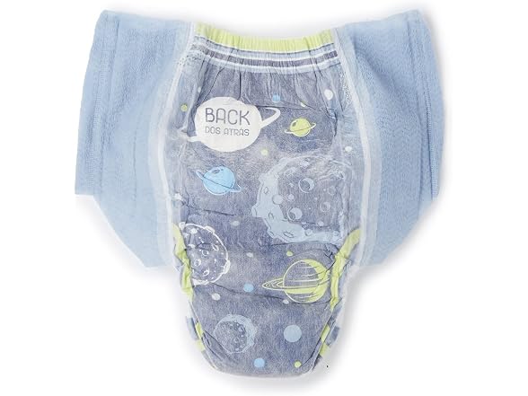 GoodNites Youth Absorbent Underwear