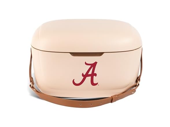 Memory Company NCAA Team Logo Cooler