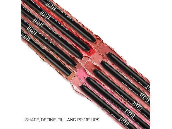GA-DE GA-DE Selfie 16 Hours Lip Liner, 862 - L