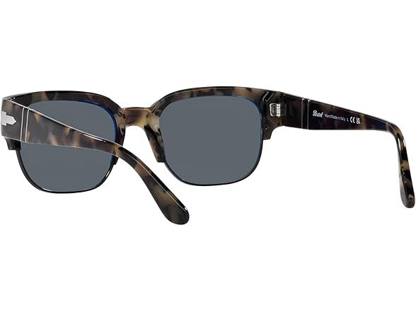 Persol Unisex PO3319S Square Sunglasses