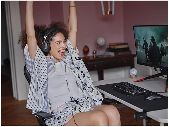 EPOS H3 Hybrid Wireless Gaming Headset