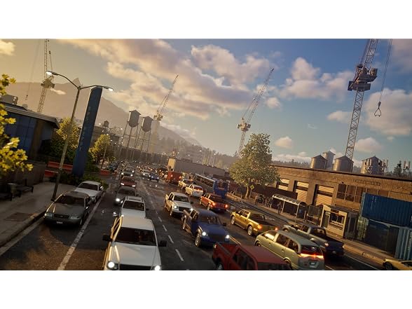 Bus Bound: Deluxe Edition - Gallery 9