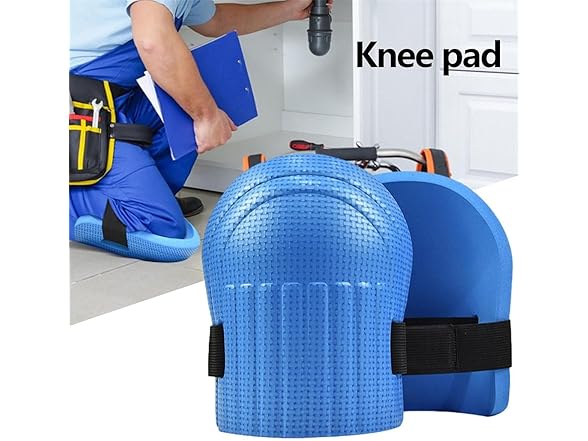 Price Xes AAP-Tool-319 Foam Knee Pads
