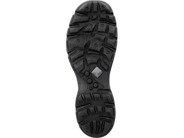Muck Arctic Excursion Mid Men's Shoes