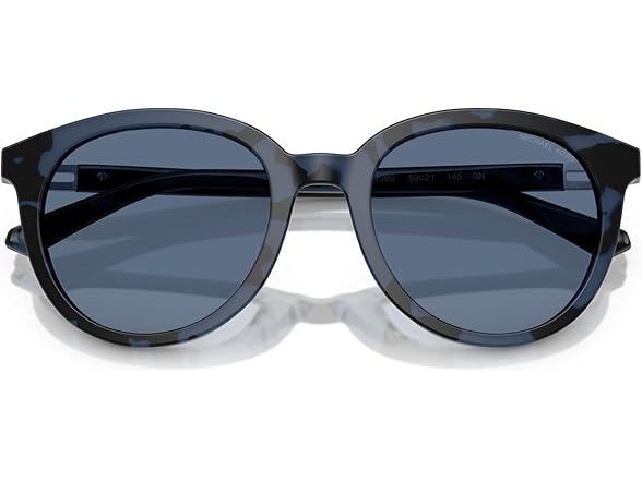 Michael Kors Men's MK2227 Big Bend Sunglasses