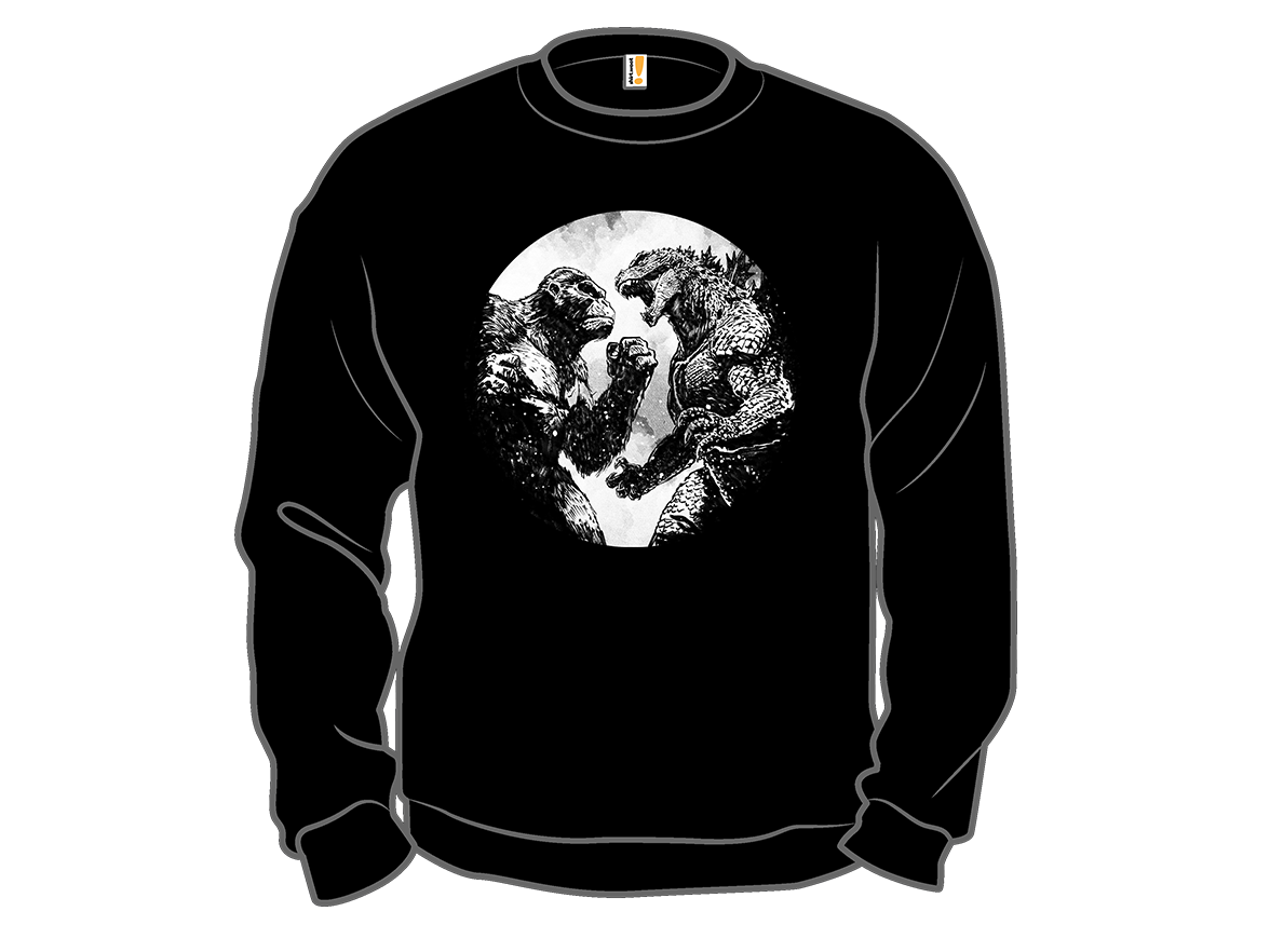 Face Off - Gallery 11