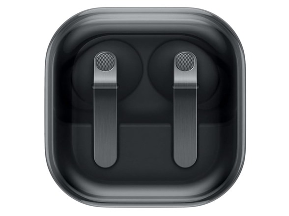 (NEW) Samsung Galaxy Buds 4 Pro (2026) AI True Wireless Bluetooth Earbuds (International Model)