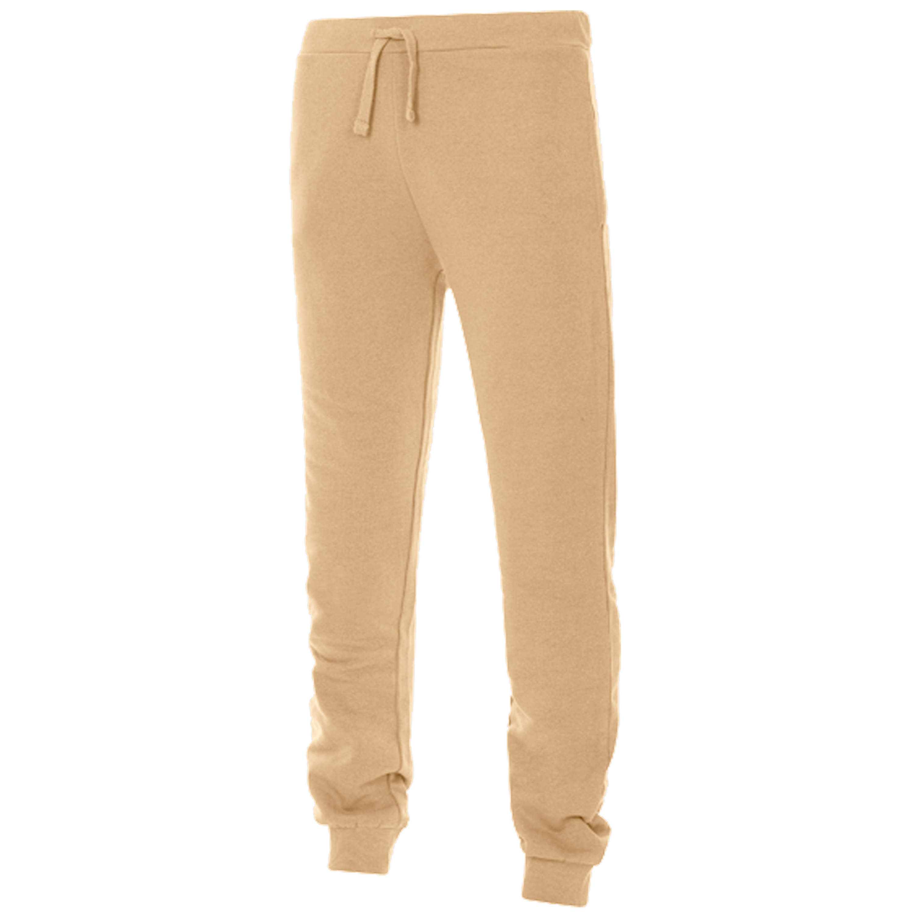 4 Pack Mens French Terry Joggers (S-XXL) - Gallery 16