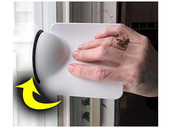 The Doorhickey: Hands-Free Handle