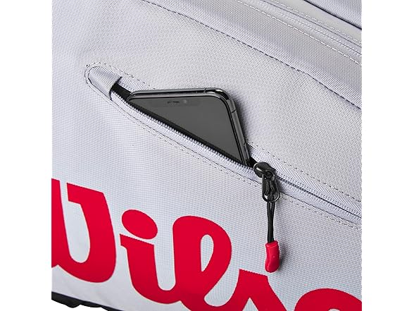 WILSON Super Tour Pickleball Bag