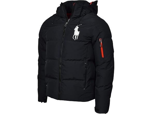 Polo Ralph Lauren Men (XXL) Puffer Jacket