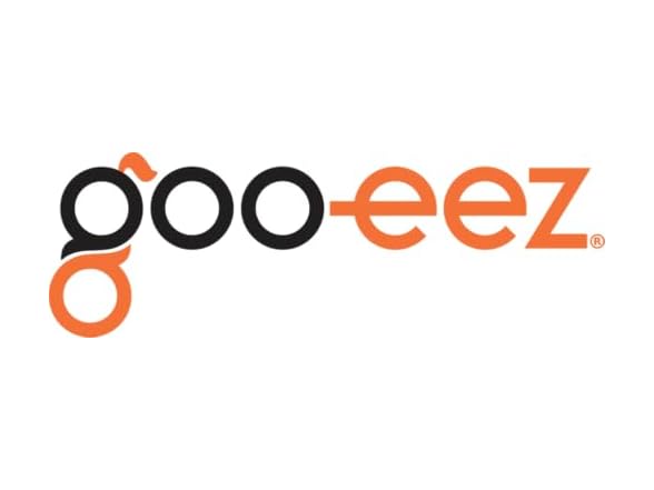 GOO EEZ - Fresh Eco-Friendly Poop Bag Value Pack