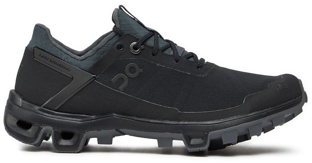 On Running Cloudventure Peak Women's Shoes - Gallery 7