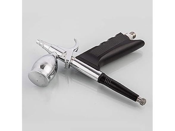 CHAWNIAO Professional Airbrush Paint Sprayer Gun