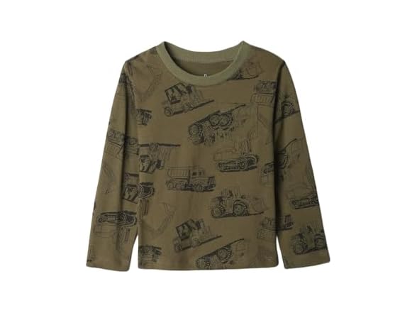GAP Kids (6-12 M) Baby-Boys Brannan's Favorites Lo