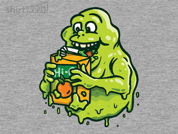 The Ecto Coolest