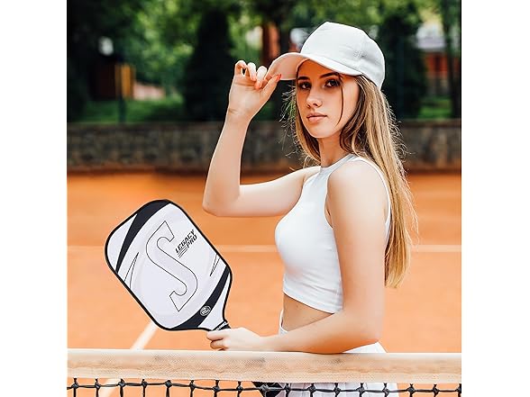 Spalding - Legacy Pro Pickleball Paddle