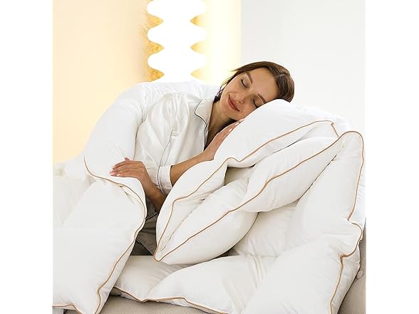 Vexino Down Comforter