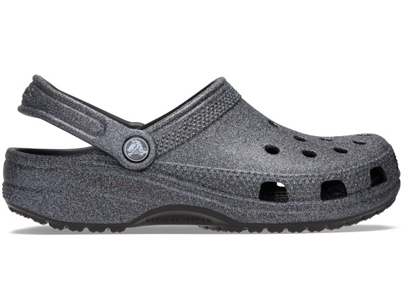 Crocs Classic Clog-Glitter Unisex Clog