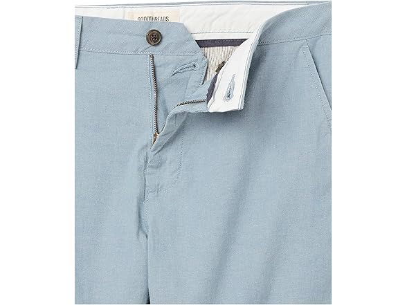 Amazon Essentials Mens SlimFit 11' Short