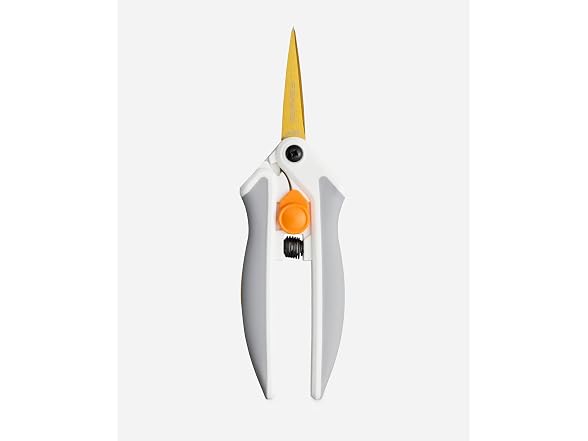 Fiskars 6" Easy Action Micro-Tip