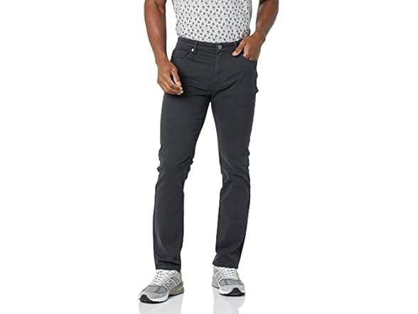 Charcoal Heather