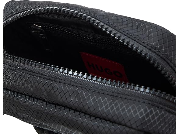 HUGO Unisex Shaun Reporter Bag