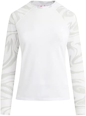 Kanu Surf Veronica L/S Rashguard