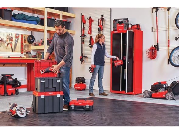 CRAFTSMAN CMCS300M1 V20 Reciprocating Saw