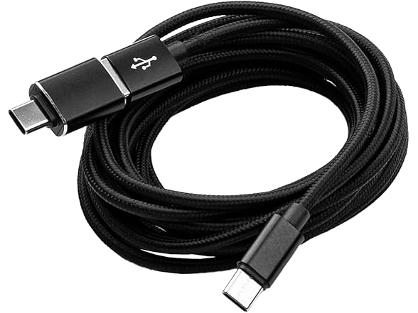 Wayfinder USB/XLR Dynamic Microphone