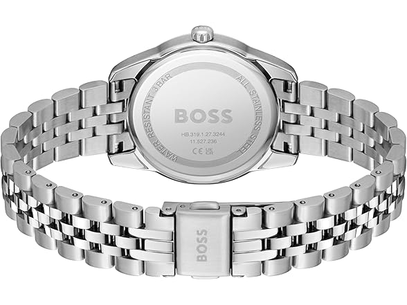BOSS Womens Graceful Precious Watch