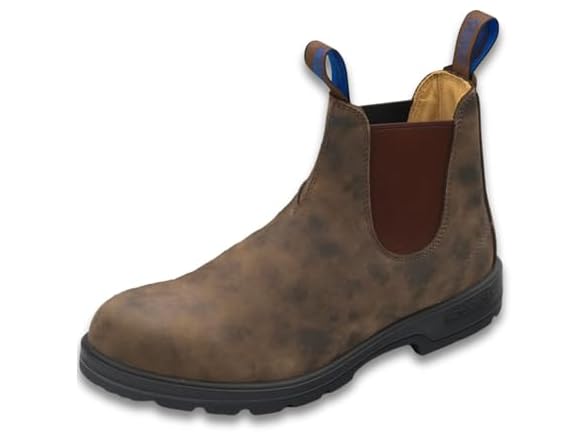Blundstone Unisex 584 Thermal Boots