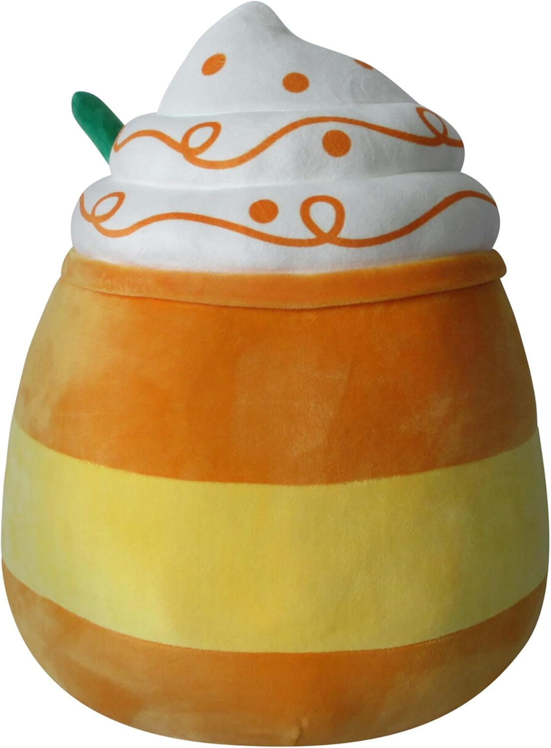 Squishmallows Original 14" Delindy Orange PSL - Gallery 13