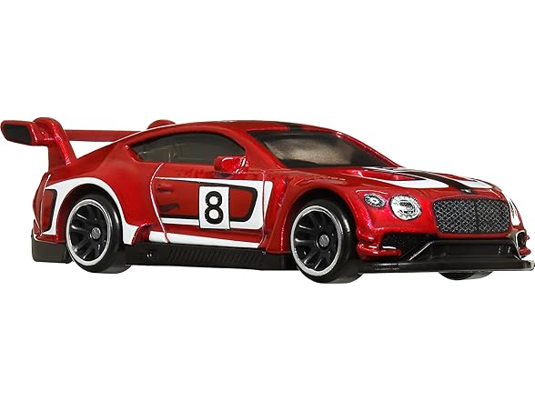 Hot Wheels Car Culture Premium 6-Pack