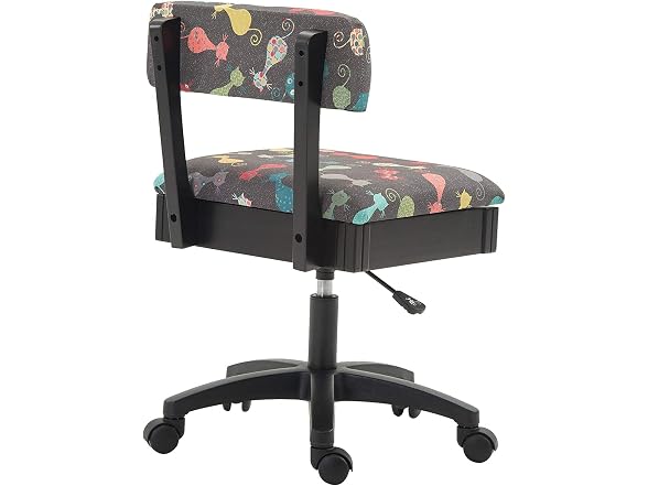 Arrow Sewing HCAT Adjustable Height - Gallery 3