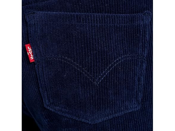 Skinny Fit Pull On Jeggings
