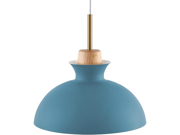 Parrot Uncle 11 Inch Pendant Light Fixture Green