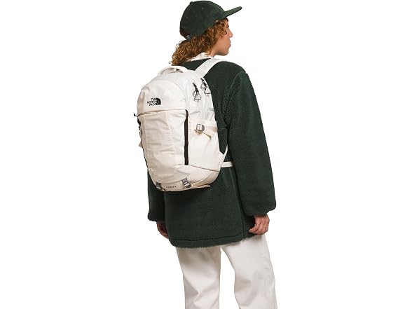 The North Face Women's Recon  Backpack, Gardenia 