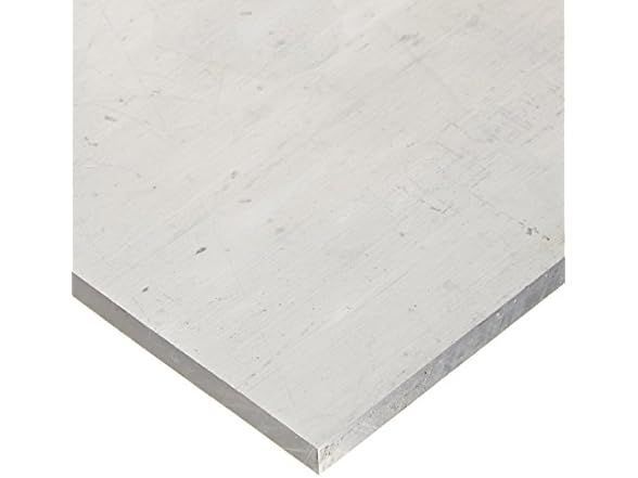 RMP 6061-T651 Aluminum Sheet