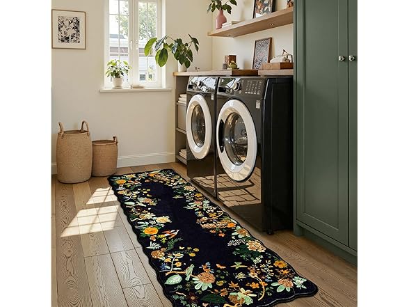 Rugflix Rugflix 2x6 Runner Rug for Hallway