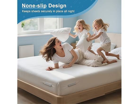 NNHN Lock Sheet Holders