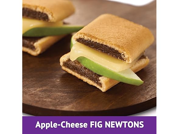 Newtons Fig Bars (10pk)
